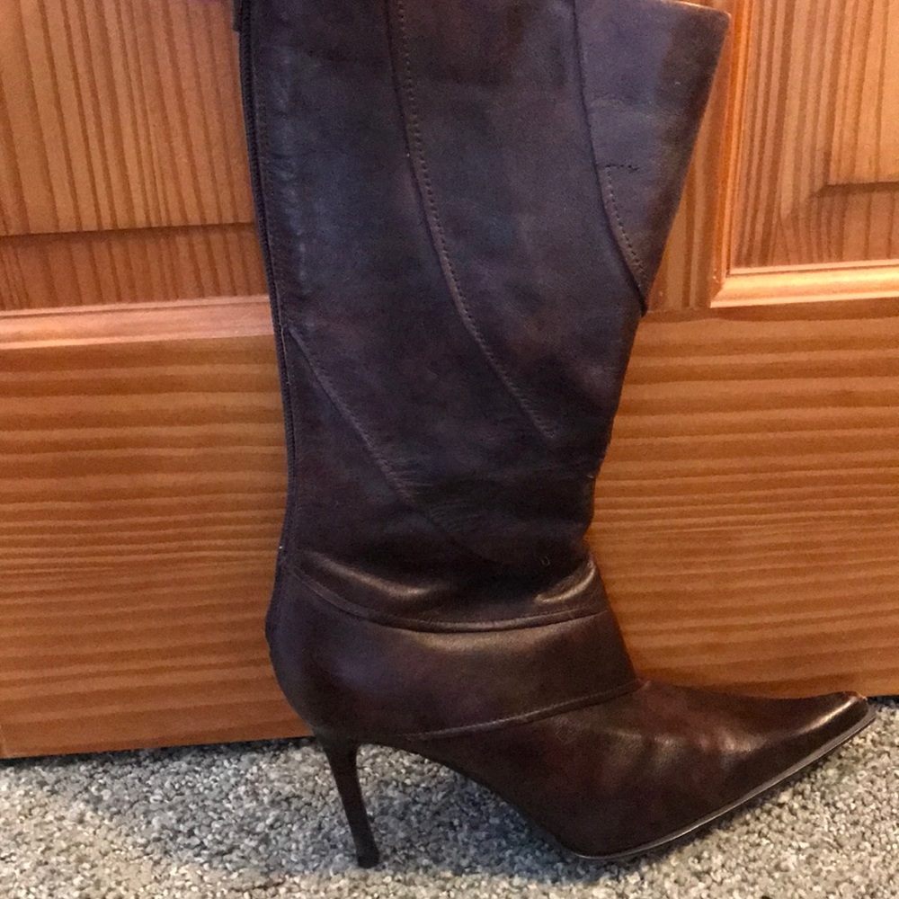 Aldo Boots - Picture 2 of 2